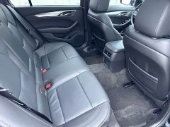 Cadillac CT5 2.8T Luxury (Standard Edition) - ფოტო 12