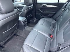 Cadillac CT5 2.8T Luxury (Standard Edition) - ფოტო 13