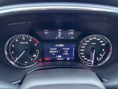 Cadillac CT5 2.8T Luxury (Standard Edition) - ფოტო 15