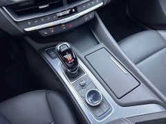 Cadillac CT5 2.8T Luxury (Standard Edition) - ფოტო 16