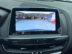 Cadillac CT5 2.8T Luxury (Standard Edition) - ფოტო 17