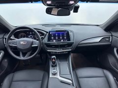 Cadillac CT5 2.8T Luxury (Standard Edition) - ფოტო 18