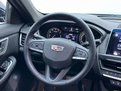 Cadillac CT5 2.8T Luxury (Standard Edition) - ფოტო 19
