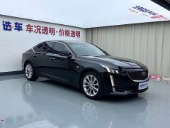 Cadillac CT5 2.8T Luxury (Standard Edition) - ფოტო 2