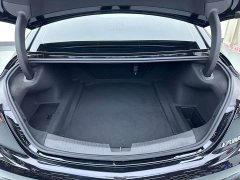 Cadillac CT5 2.8T Luxury (Standard Edition) - ფოტო 20