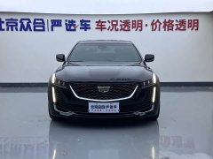 Cadillac CT5 2.8T Luxury (Standard Edition) - ფოტო 3
