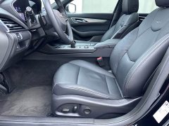 Cadillac CT5 2.8T Luxury (Standard Edition) - ფოტო 5