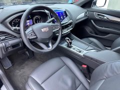 Cadillac CT5 2.8T Luxury (Standard Edition) - ფოტო 6