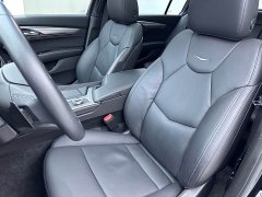 Cadillac CT5 2.8T Luxury (Standard Edition) - ფოტო 8