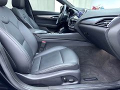 Cadillac CT5 2.8T Luxury (Standard Edition) - ფოტო 9