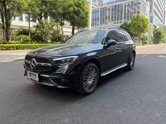 Mercedes-Benz GLC 300 L 4MATIC Dynamic 5-Seater - ფოტო 1