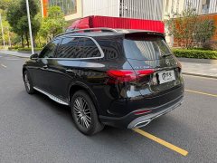 Mercedes-Benz GLC 300 L 4MATIC Dynamic 5-Seater - ფოტო 10