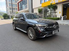 Mercedes-Benz GLC 300 L 4MATIC Dynamic 5-Seater - ფოტო 3