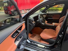 Mercedes-Benz GLC 300 L 4MATIC Dynamic 5-Seater - ფოტო 4