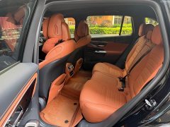 Mercedes-Benz GLC 300 L 4MATIC Dynamic 5-Seater - ფოტო 5