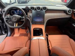 Mercedes-Benz GLC 300 L 4MATIC Dynamic 5-Seater - ფოტო 6