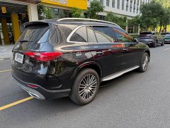 Mercedes-Benz GLC 300 L 4MATIC Dynamic 5-Seater - ფოტო 8