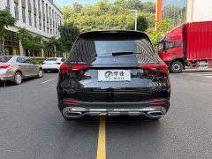 Mercedes-Benz GLC 300 L 4MATIC Dynamic 5-Seater - ფოტო 9