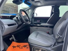 Zeekr MIX Smart Driving Edition - ფოტო 10