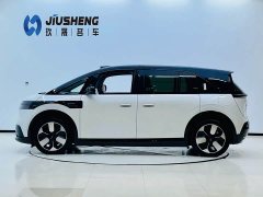 Zeekr MIX Smart Driving Edition - ფოტო 3