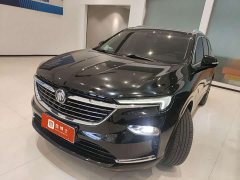 Buick Enclave 2022 652T FWD Premium 7-Seater - ფოტო 1