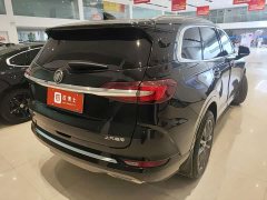 Buick Enclave 2022 652T FWD Premium 7-Seater - ფოტო 2