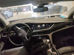Buick Enclave 2022 652T FWD Premium 7-Seater - ფოტო 3
