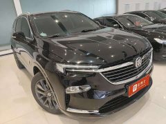 Buick Enclave 2022 652T FWD Premium 7-Seater - ფოტო 5