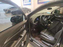 Buick Enclave 2022 652T FWD Premium 7-Seater - ფოტო 7