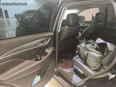 Buick Enclave 2022 652T FWD Premium 7-Seater - ფოტო 8