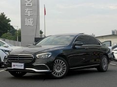 Mercedes-Benz E-Class Facelift E 300 L Luxury - ფოტო 1