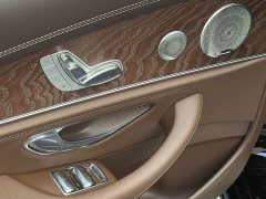 Mercedes-Benz E-Class Facelift E 300 L Luxury - ფოტო 11