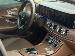 Mercedes-Benz E-Class Facelift E 300 L Luxury - ფოტო 13