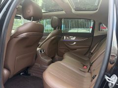 Mercedes-Benz E-Class Facelift E 300 L Luxury - ფოტო 15