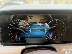 Mercedes-Benz E-Class Facelift E 300 L Luxury - ფოტო 16