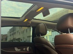 Mercedes-Benz E-Class Facelift E 300 L Luxury - ფოტო 17