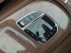 Mercedes-Benz E-Class Facelift E 300 L Luxury - ფოტო 18