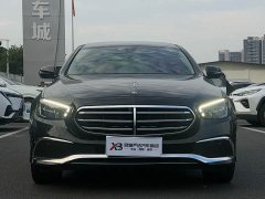 Mercedes-Benz E-Class Facelift E 300 L Luxury - ფოტო 2
