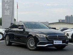 Mercedes-Benz E-Class Facelift E 300 L Luxury - ფოტო 3