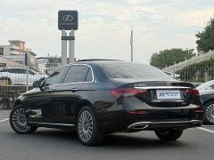 Mercedes-Benz E-Class Facelift E 300 L Luxury - ფოტო 4