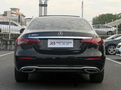 Mercedes-Benz E-Class Facelift E 300 L Luxury - ფოტო 5