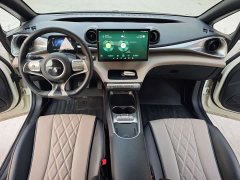 BYD Dolphin 405km Fashion Edition - ფოტო 10