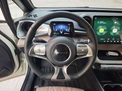 BYD Dolphin 405km Fashion Edition - ფოტო 11