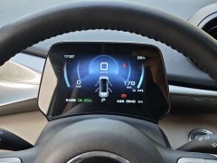 BYD Dolphin 405km Fashion Edition - ფოტო 12