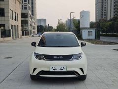 BYD Dolphin 405km Fashion Edition - ფოტო 2