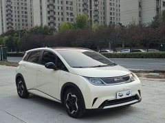 BYD Dolphin 405km Fashion Edition - ფოტო 3