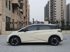 BYD Dolphin 405km Fashion Edition - ფოტო 4