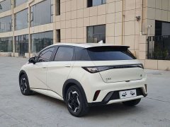 BYD Dolphin 405km Fashion Edition - ფოტო 5