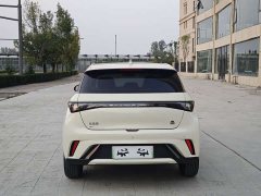 BYD Dolphin 405km Fashion Edition - ფოტო 6