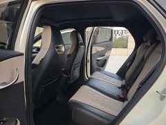 BYD Dolphin 405km Fashion Edition - ფოტო 8